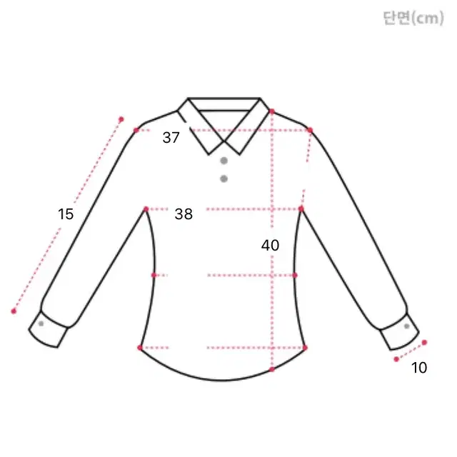 쉬폰 나뭇잎 오프숄더 블라우스 (그린)