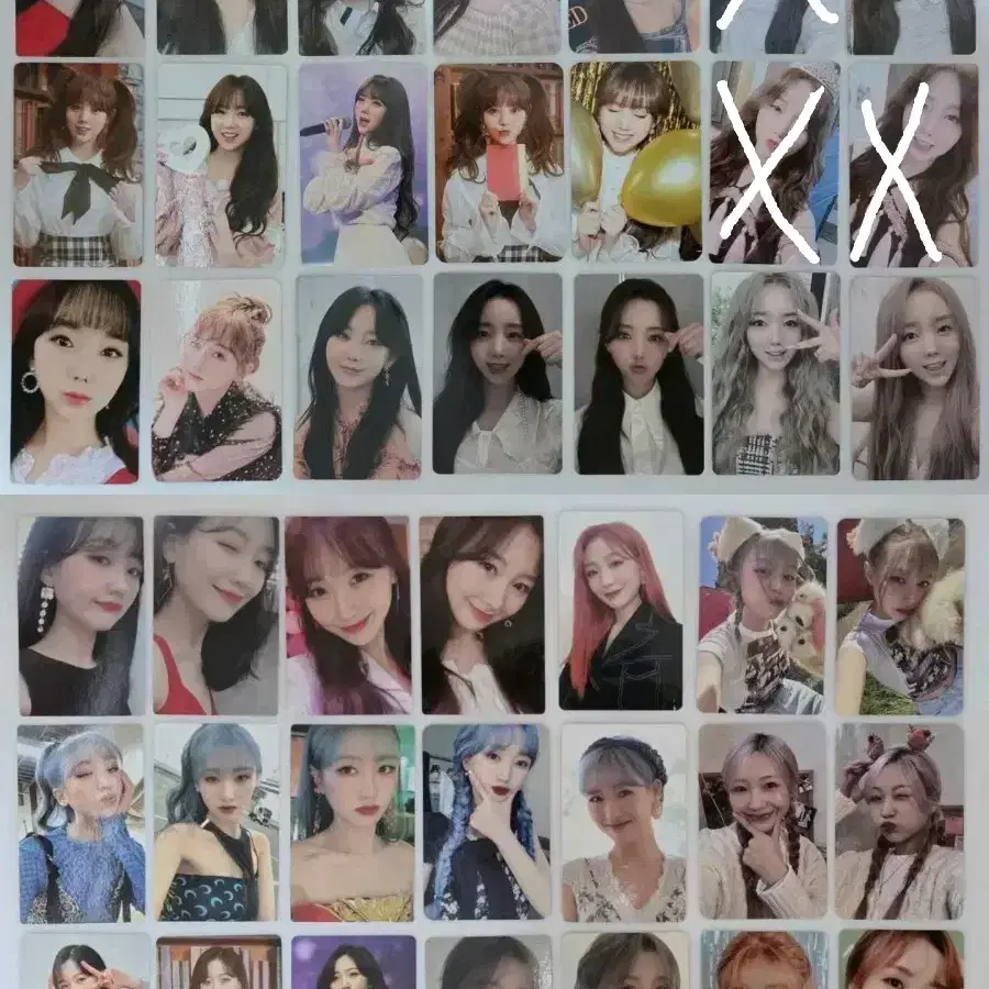 Shop lovelyz on Bunjang Global Site - No more Korean account!