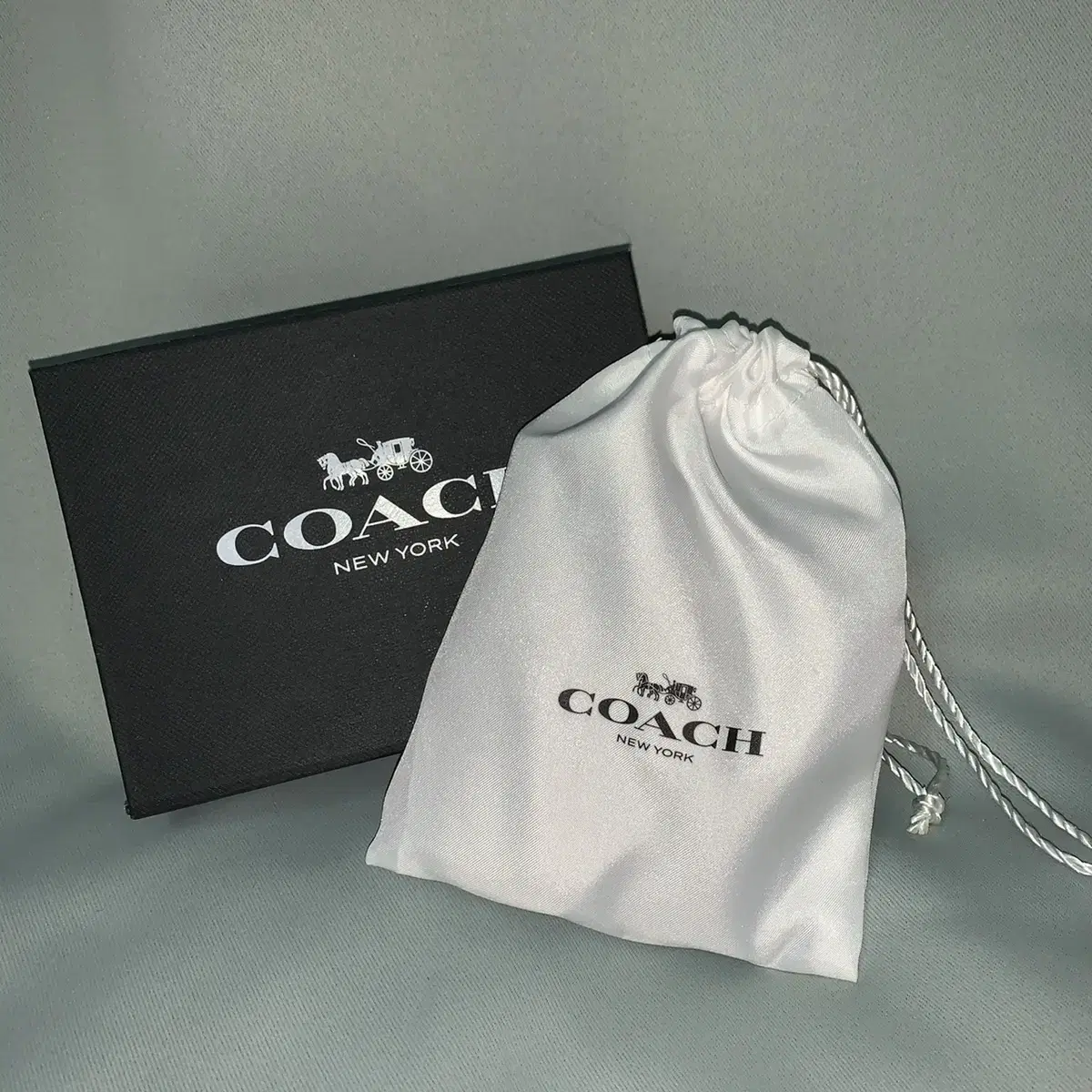 Coach Vahn Wallet New Product