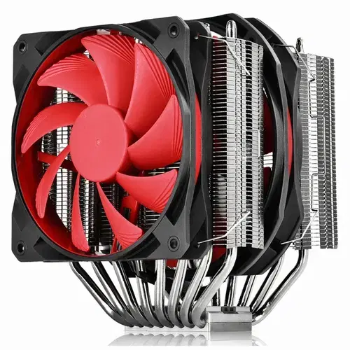 DEEPCOOL GAMER STORM ASSASSIN II