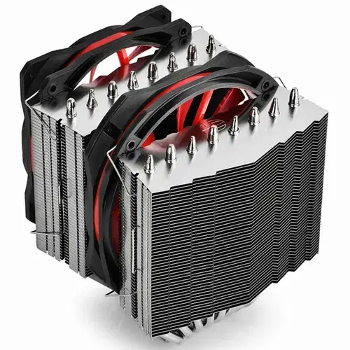 DEEPCOOL GAMER STORM ASSASSIN II