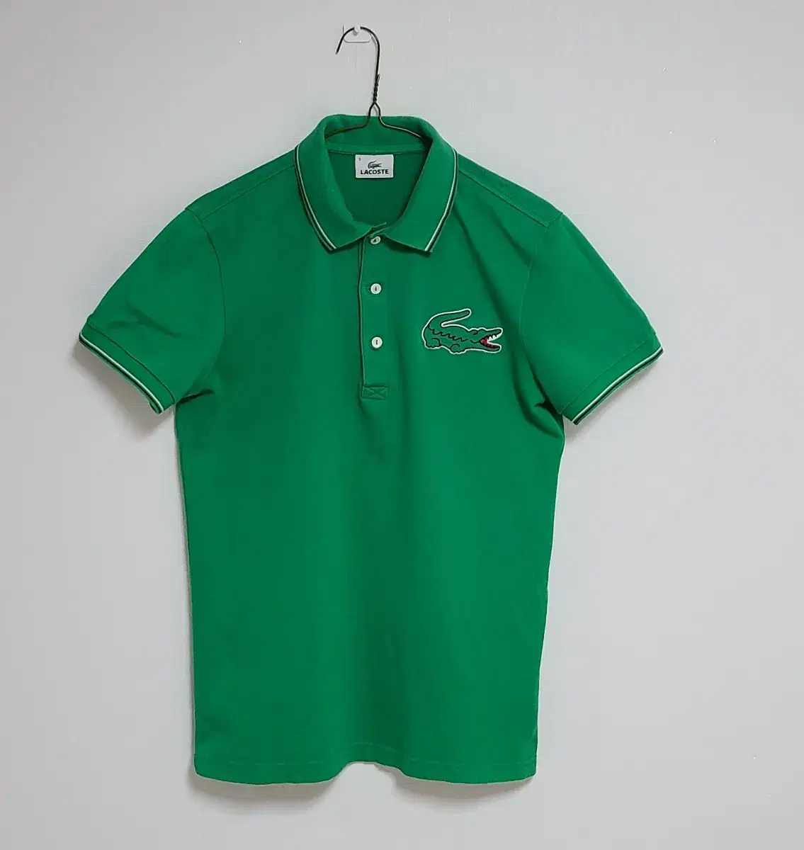 Lacoste Karati (genuine)