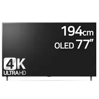 엘지 77인치 올레드 고급형 OLEDTV UHD 울트라티비 4K 스마트