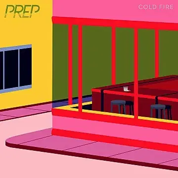 prep / prep band / 프렙 / 프랩