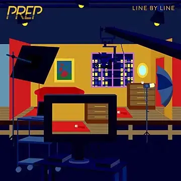 prep / prep band / 프렙 / 프랩