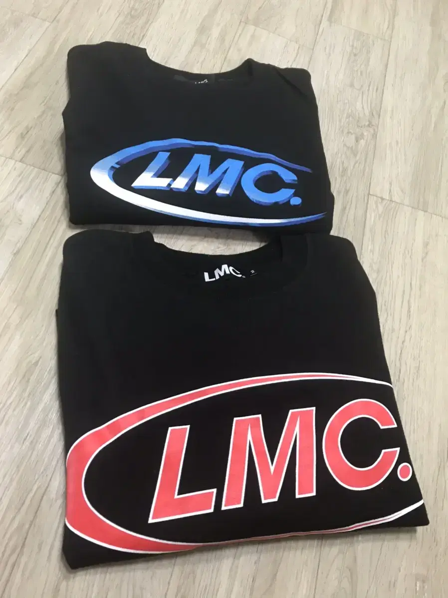 LMCShort sleeve size M