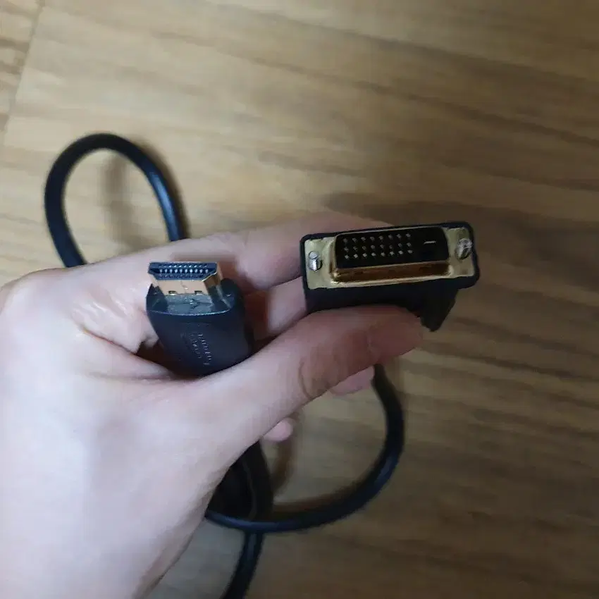 HDMI 케이블