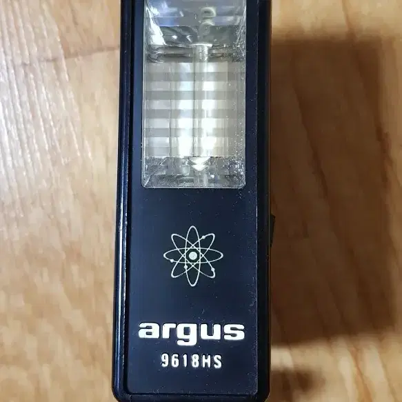 argus classic 필름카메라 플래시