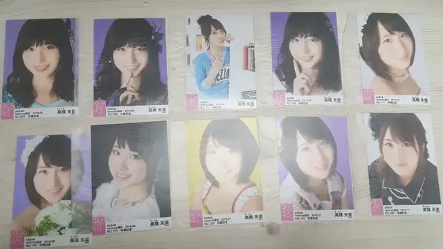 AKB48 Takahashi Juri Graduation Commemorative Life and Death