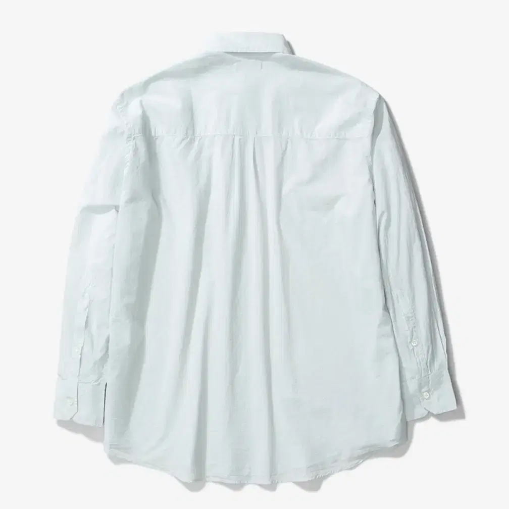 아워레가시our legacy light blue shirts 50size