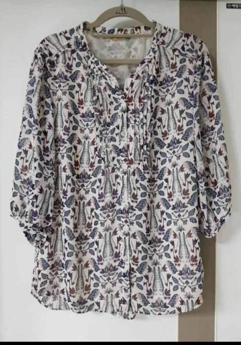 ALL&SUNDRY blouse