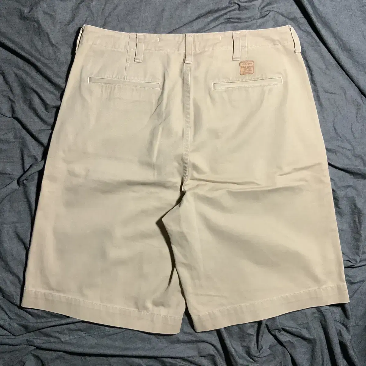 Polo Jeans Co. Chino Short Sz 34