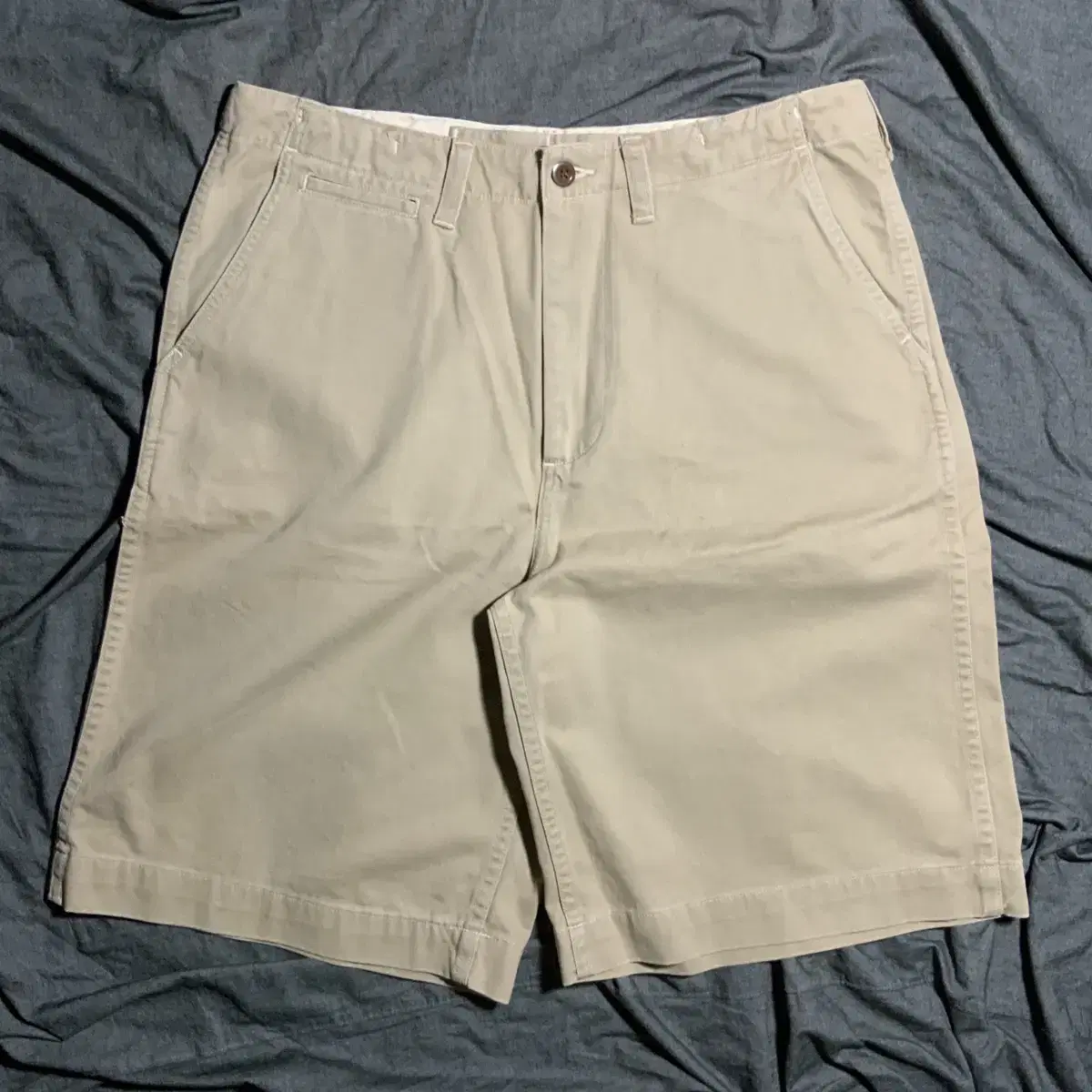 Polo Jeans Co. Chino Short Sz 34