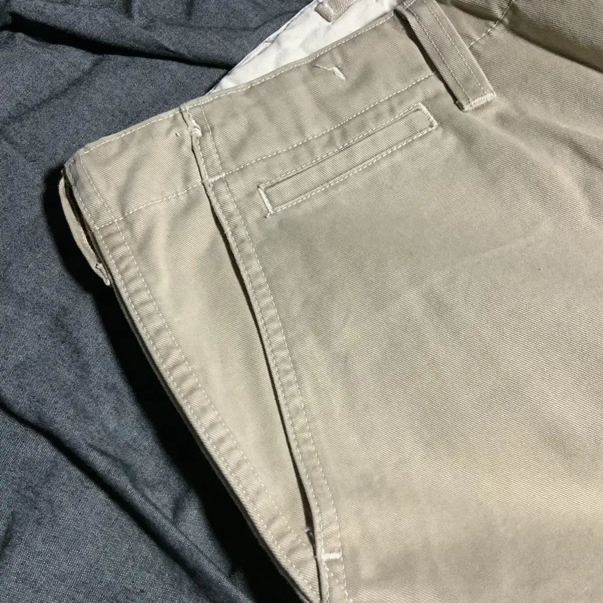 Polo Jeans Co. Chino Short Sz 34