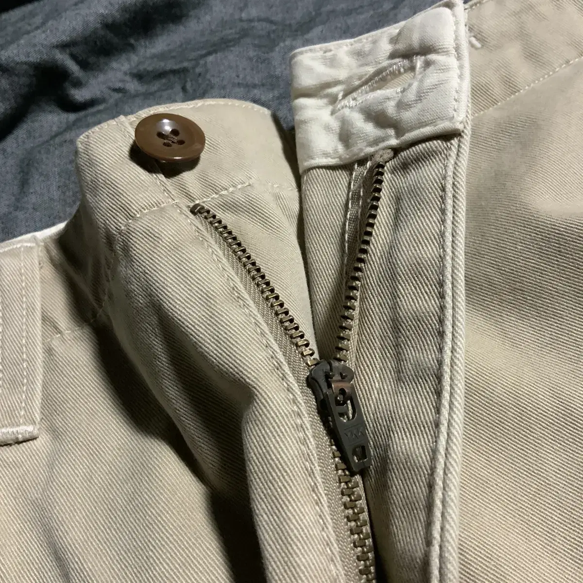 Polo Jeans Co. Chino Short Sz 34