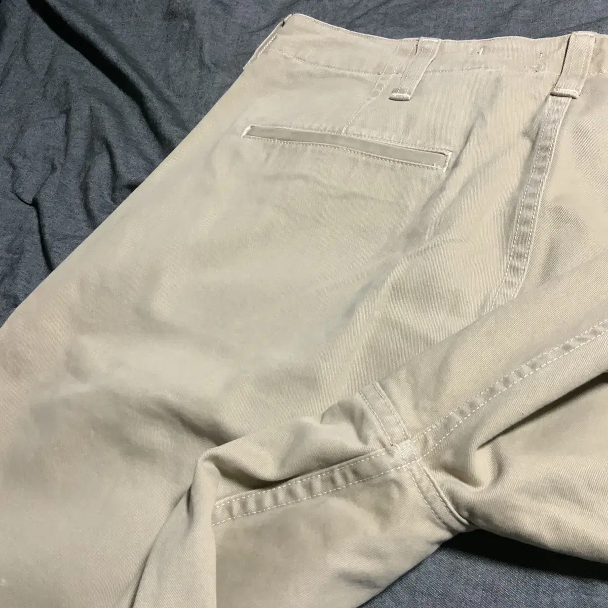 Polo Jeans Co. Chino Short Sz 34