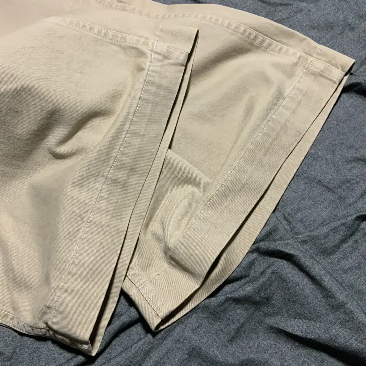 Polo Jeans Co. Chino Short Sz 34