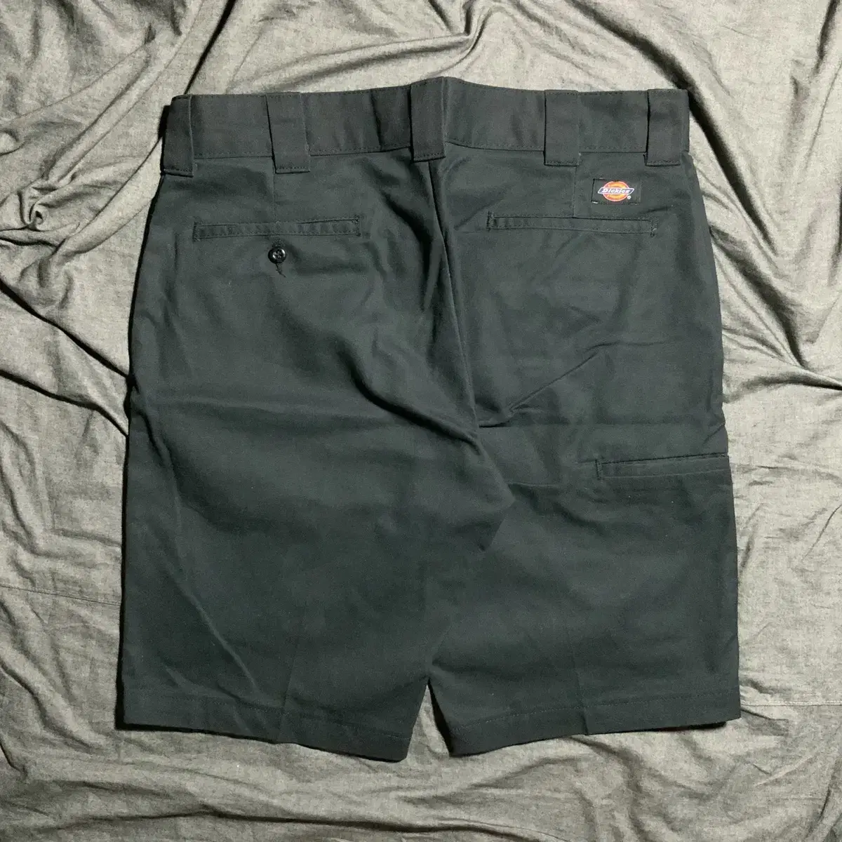 Dickies Slim fit work shorts Sz 34