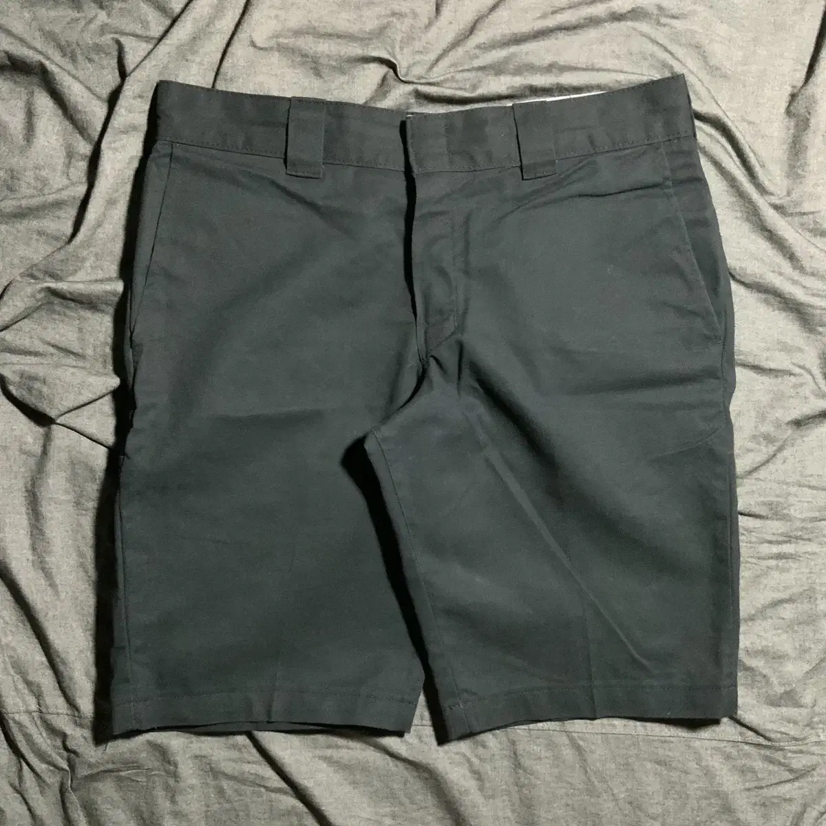 Dickies Slim fit work shorts Sz 34