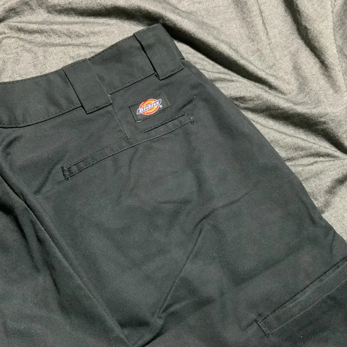 Dickies Slim fit work shorts Sz 34