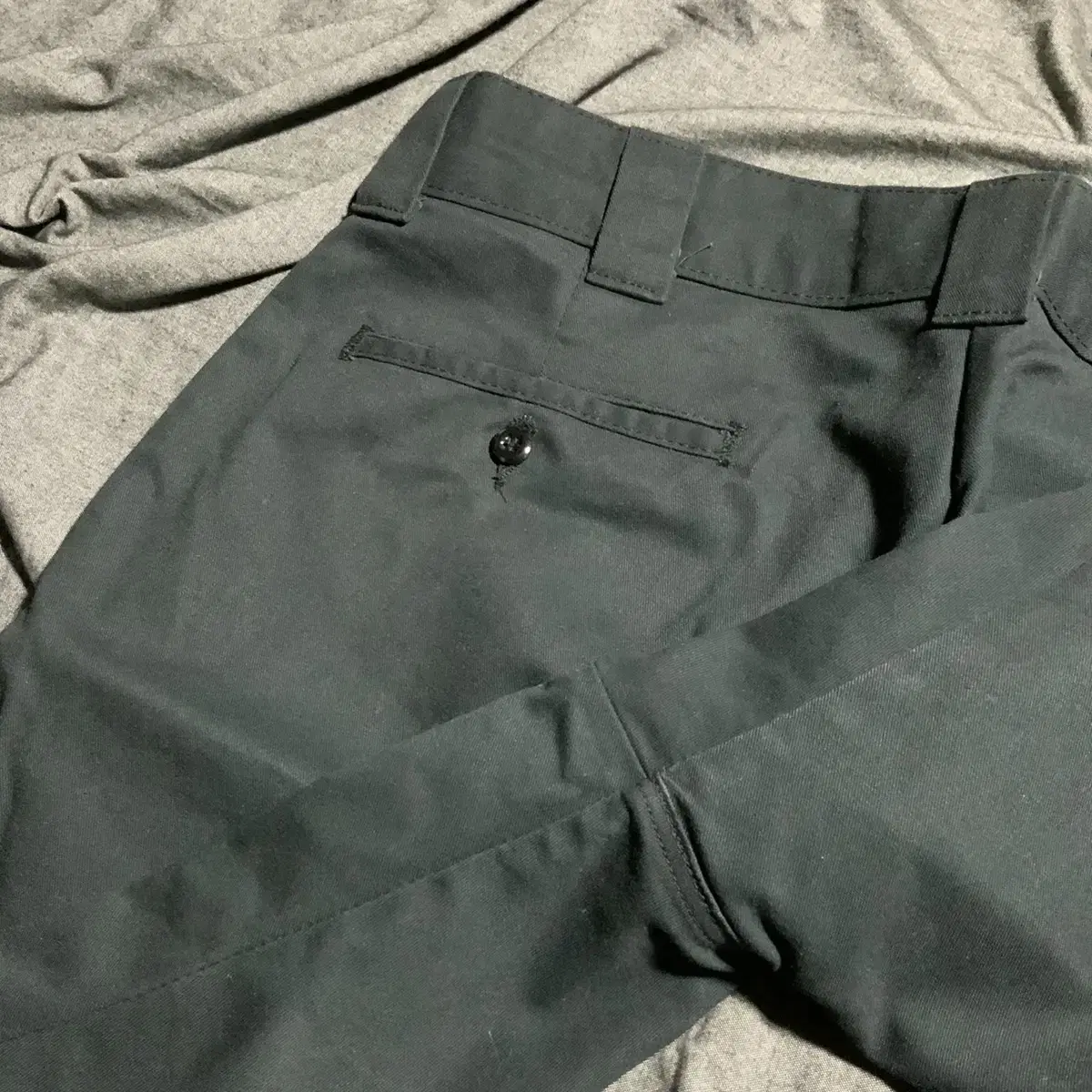 Dickies Slim fit work shorts Sz 34