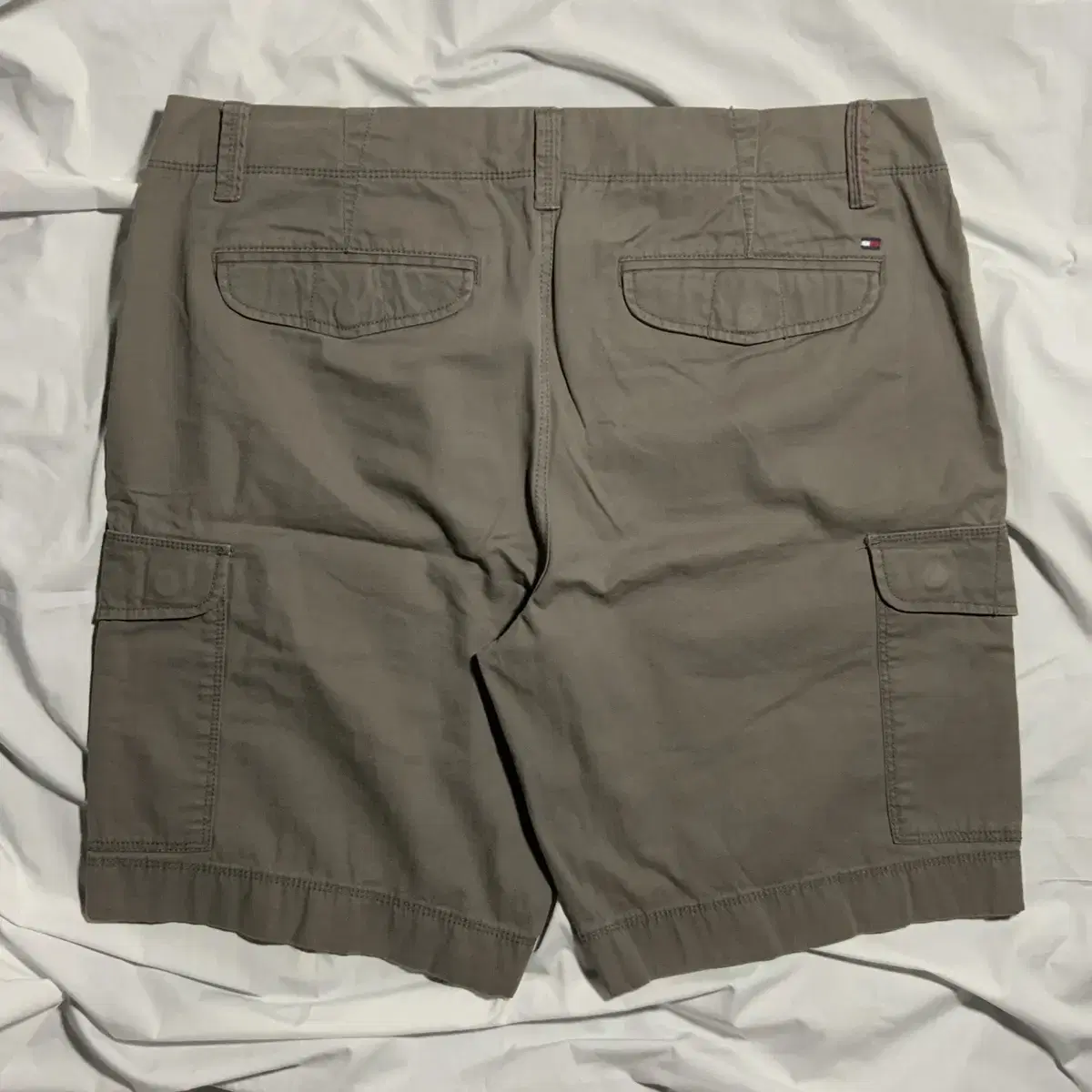 Tommy Hilfiger Cargo Shorts Sz 36