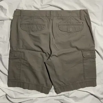 bermuda cargo tommy