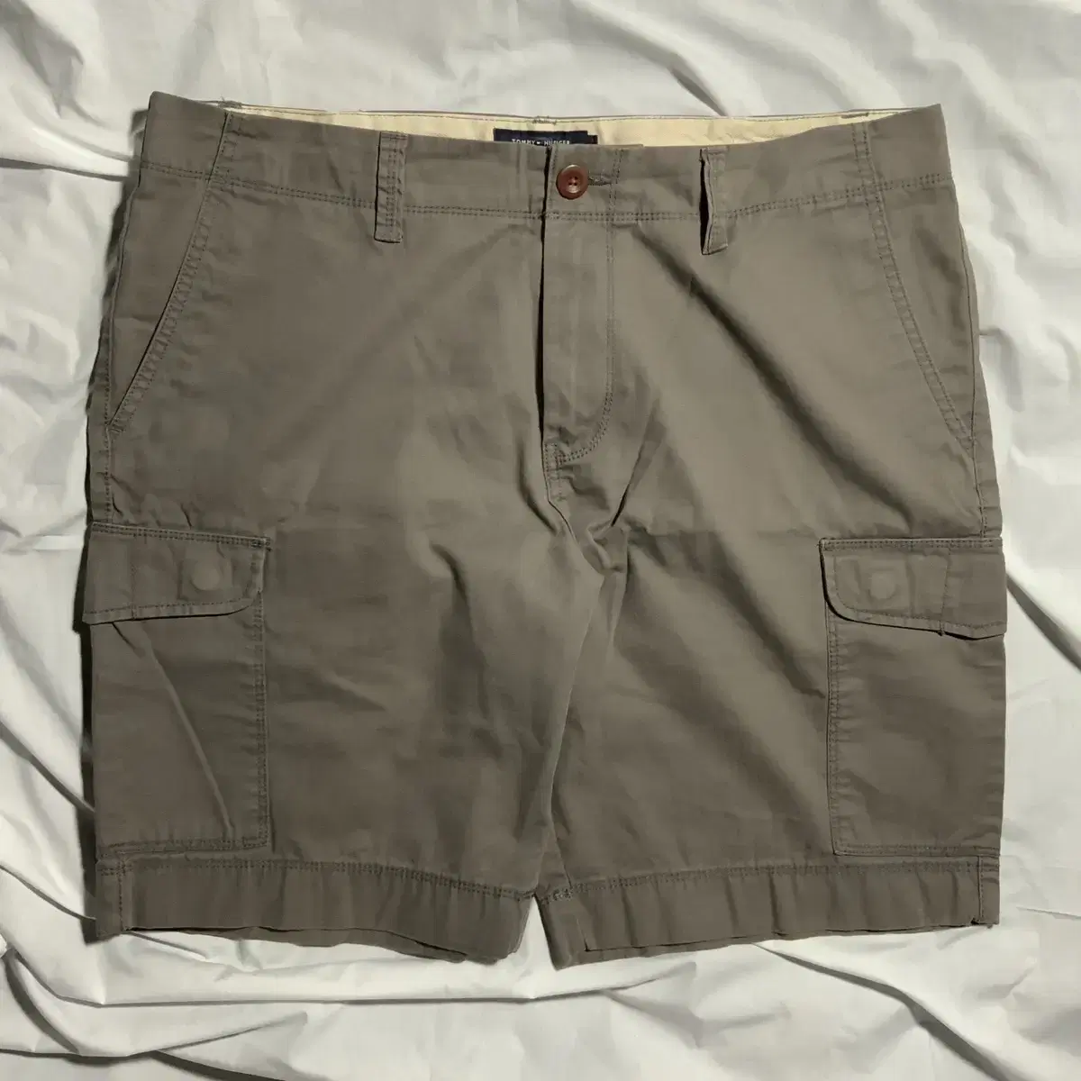 Tommy Hilfiger Cargo Shorts Sz 36