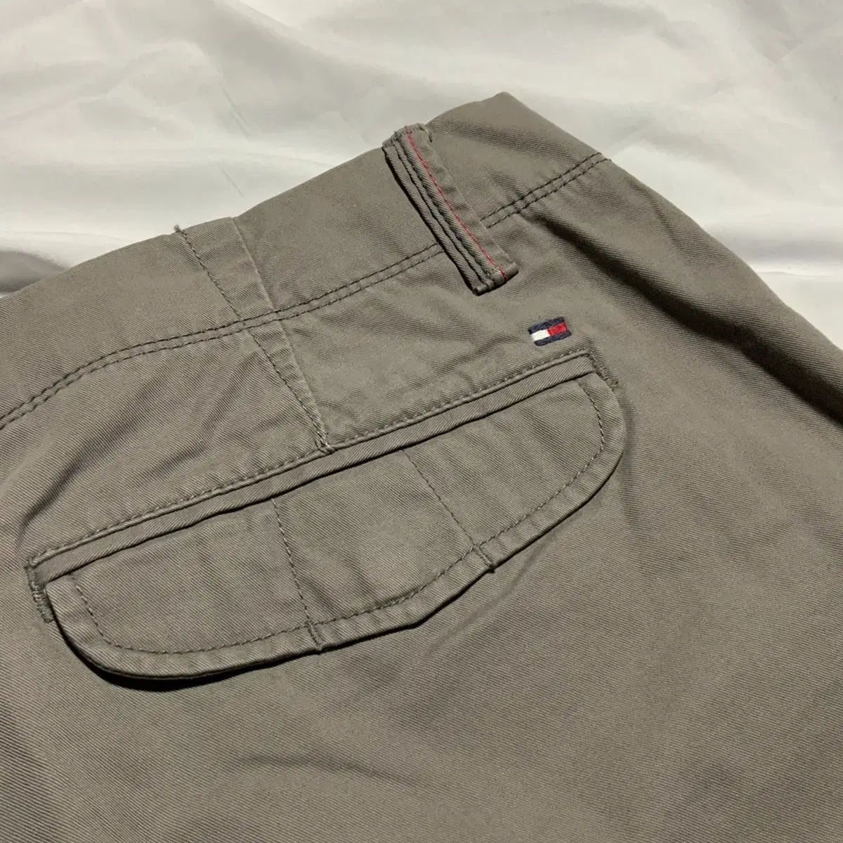 Tommy Hilfiger Cargo Shorts Sz 36