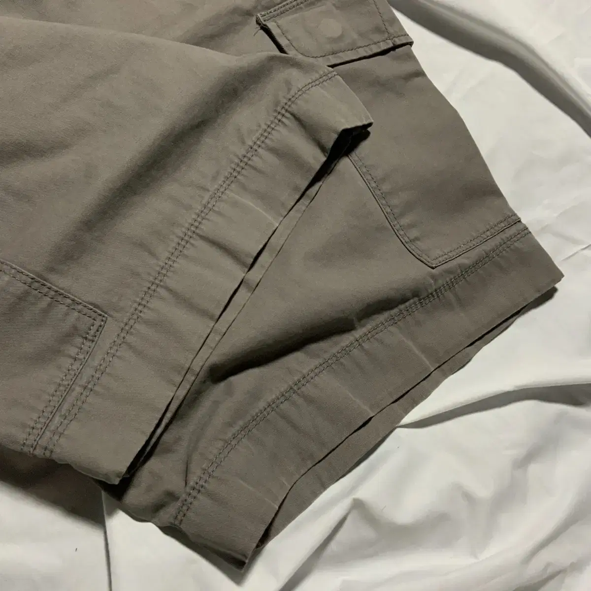 Tommy Hilfiger Cargo Shorts Sz 36