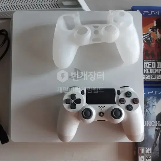 ps4 슬림 화이트 가격다운 ㅠ33~28