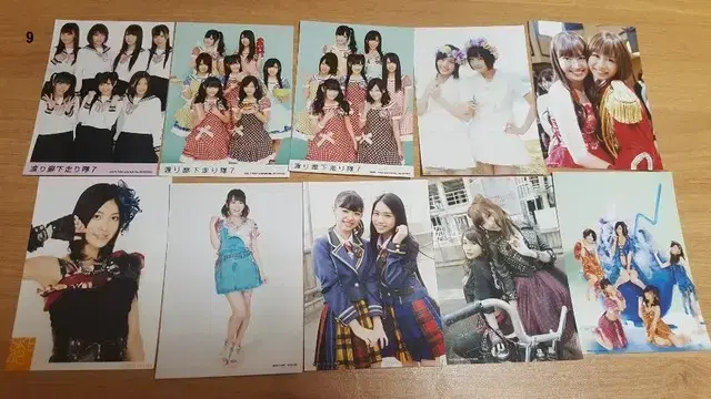 akb48 pre-order benefit 生照2