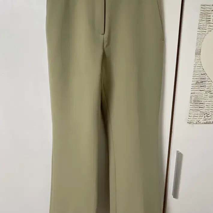 그로브스토어 로이팬츠 S Roy pants / grove store