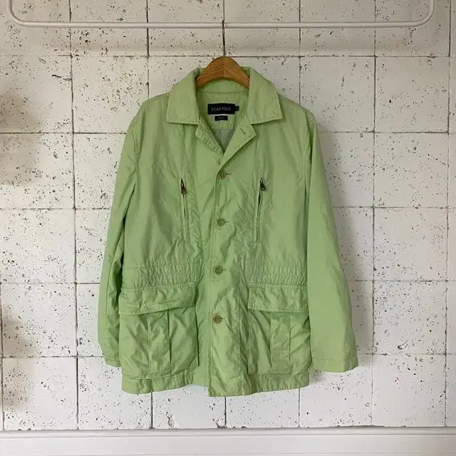 95 Beanpole Single Jacket