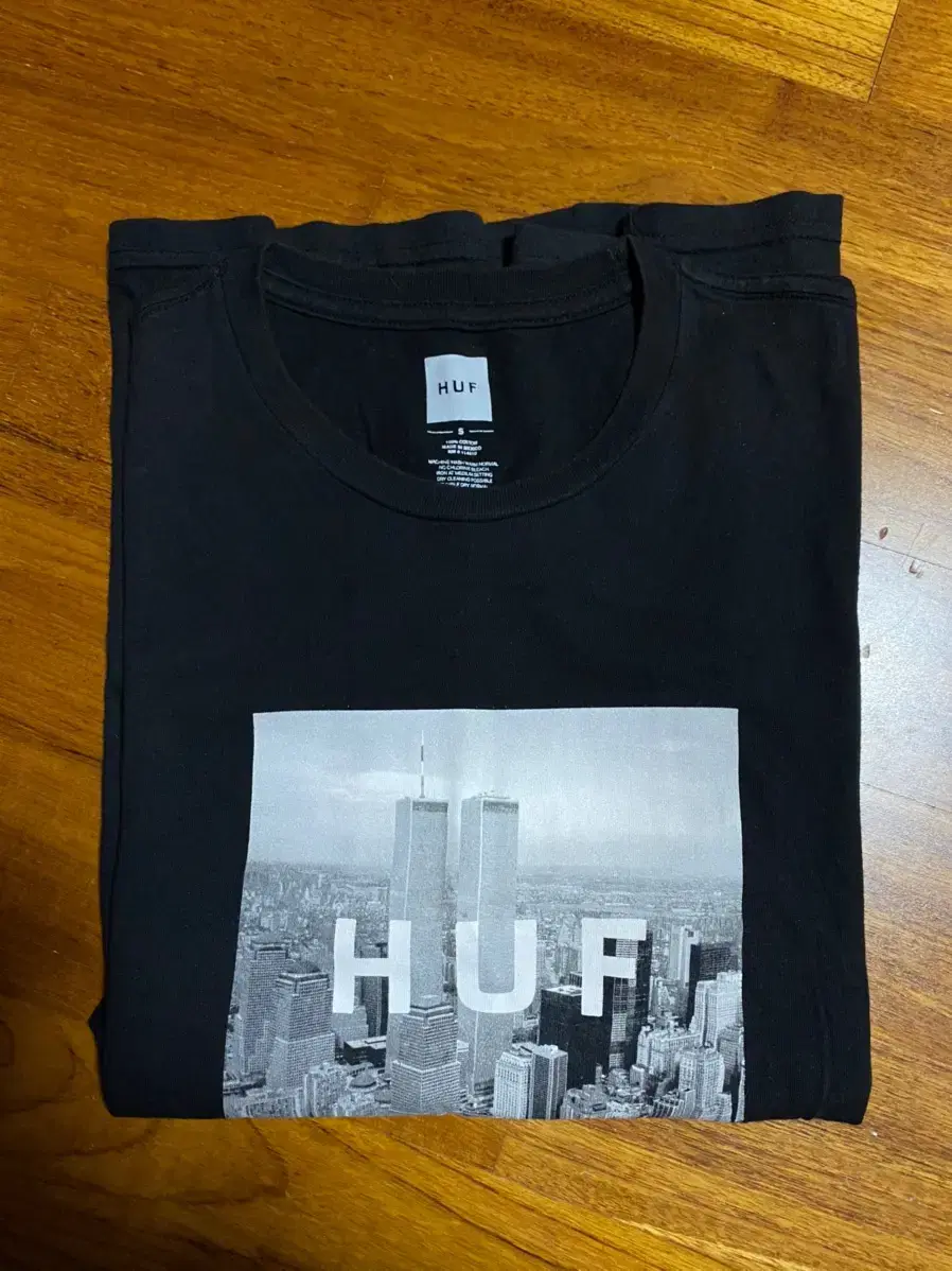 HUF Short Sleeve