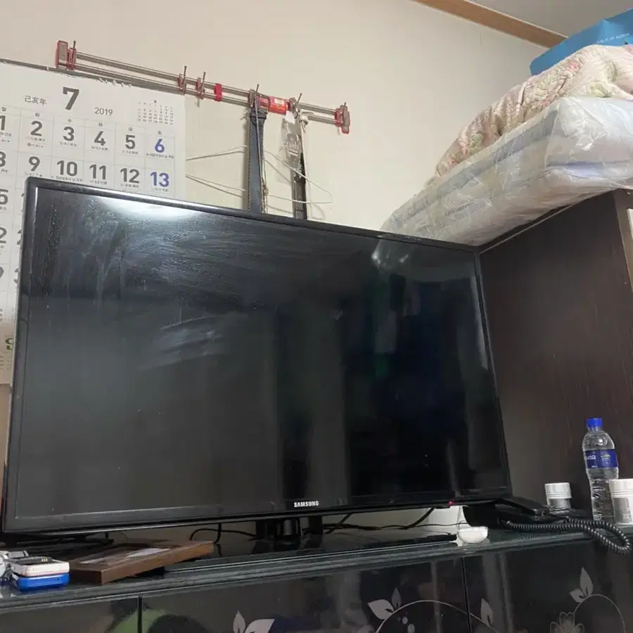 삼성 40인치 tv