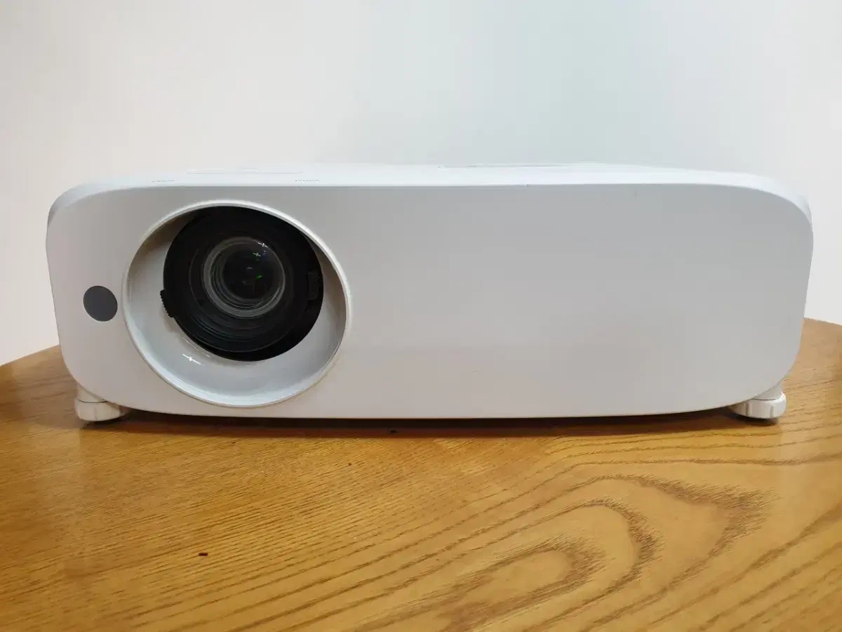 파라소닉 VZ570 중고빔프로젝터