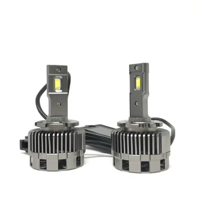 순정형 LED HID  D1S / D3S / D2S / D2R  화이트