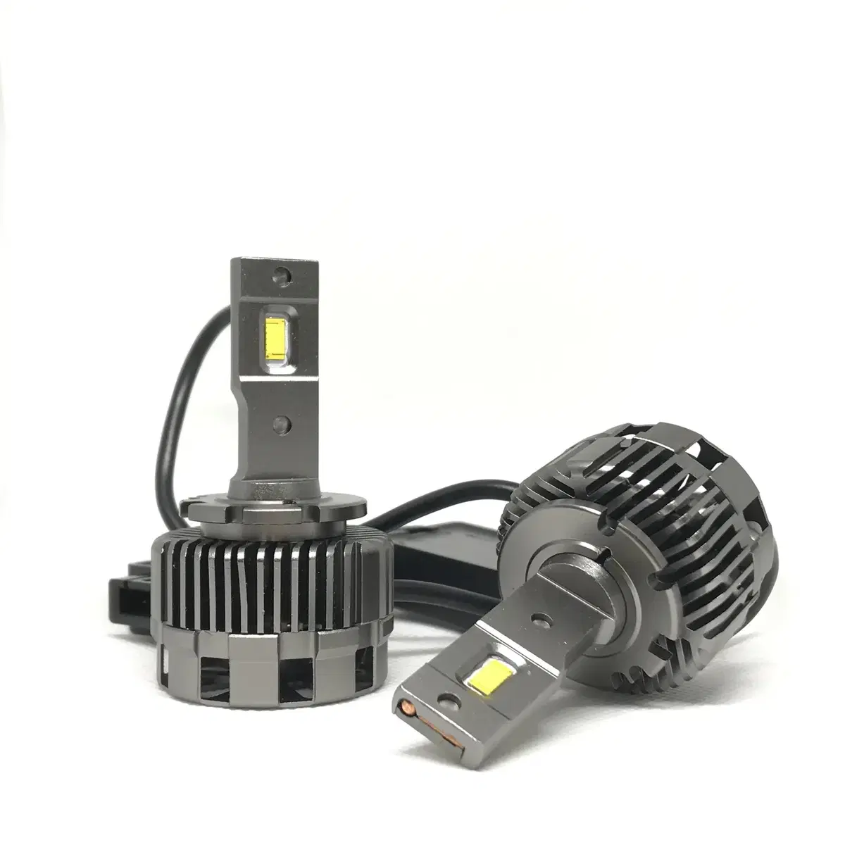 순정형 LED HID  D1S / D3S / D2S / D2R  화이트