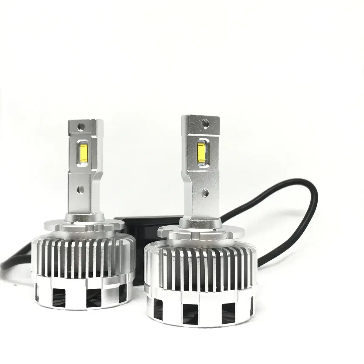 순정형 LED HID  D1S / D3S / D2S / D2R  화이트