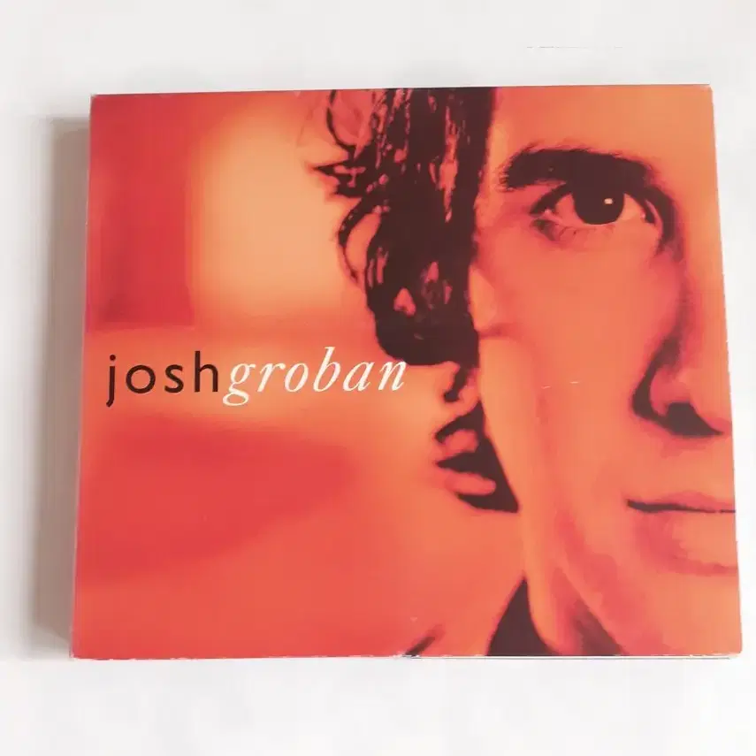 조쉬 그로반 (Josh Groban) cd