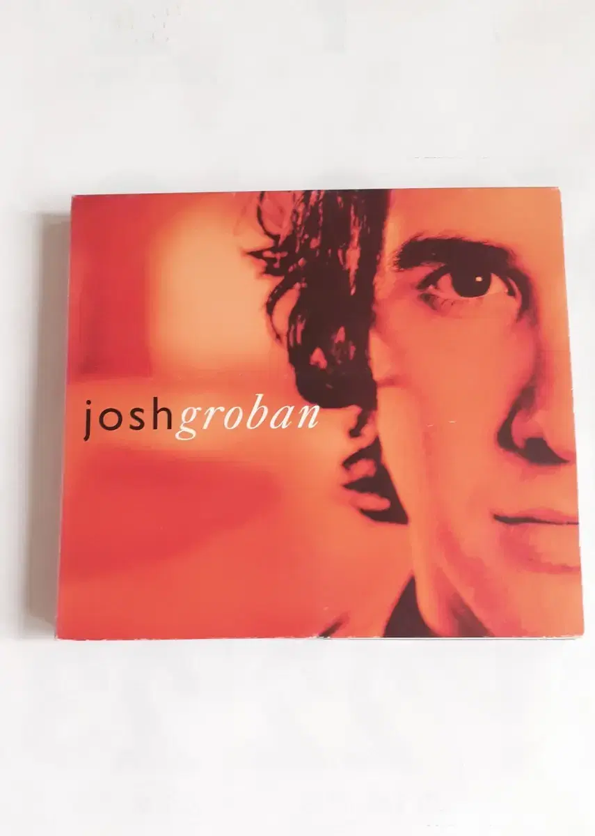 조쉬 그로반 (Josh Groban) cd