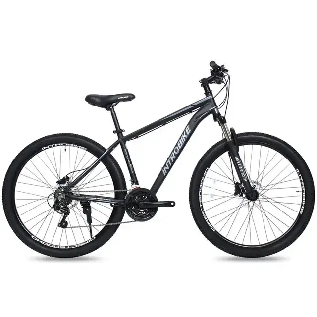 mtb 자전거 유압디스크 18.5