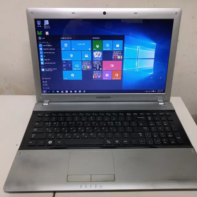 삼성RV511 A15S i5-460M 4GB SSD120GB