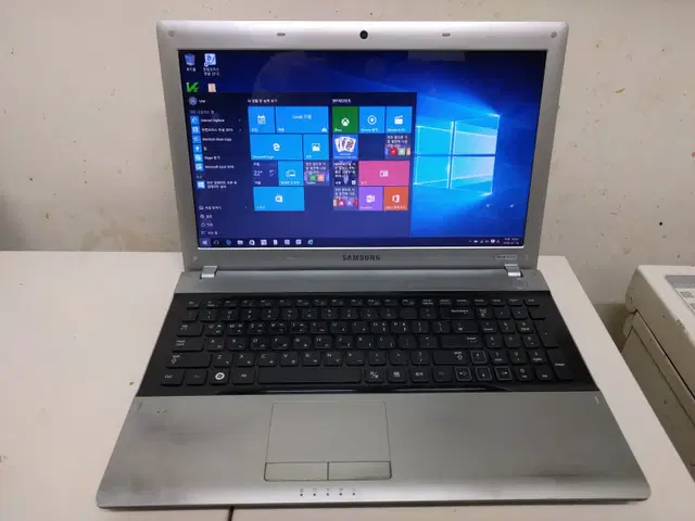 삼성RV511 A15S i5-460M 4GB SSD120GB