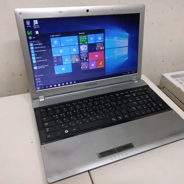 삼성RV511 A15S i5-460M 4GB SSD120GB