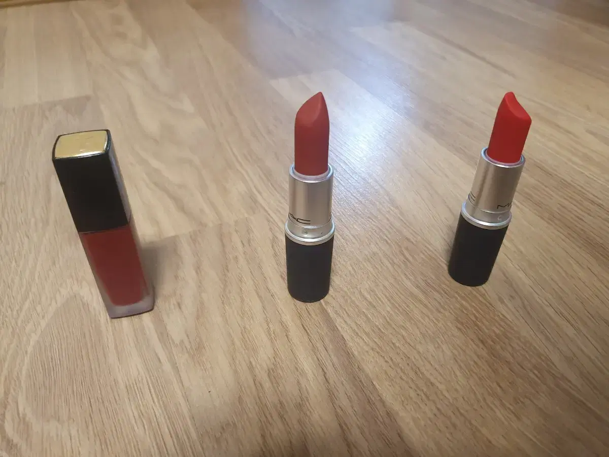 Chanel Mac Lip Products are on sale