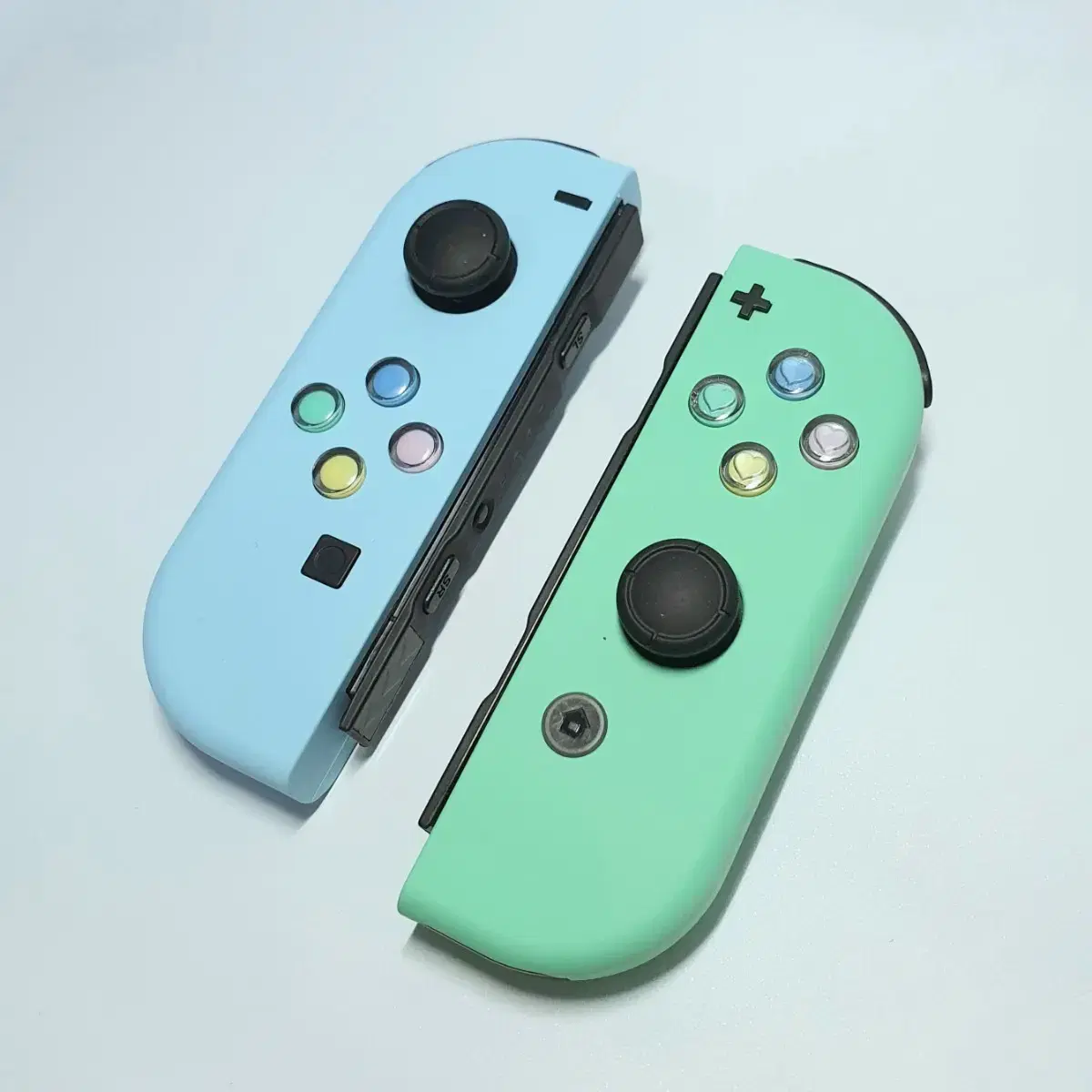 닌텐도 스위치 조이콘 하우징&수리/AS | 브랜드 중고거래 플랫폼, 번개장터