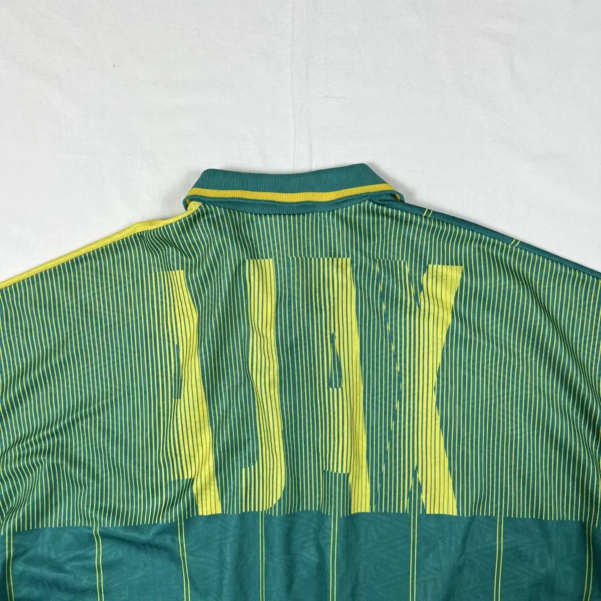 90s 91-92 엄브로 아약스 ajax repli kit 풋볼저지유니폼