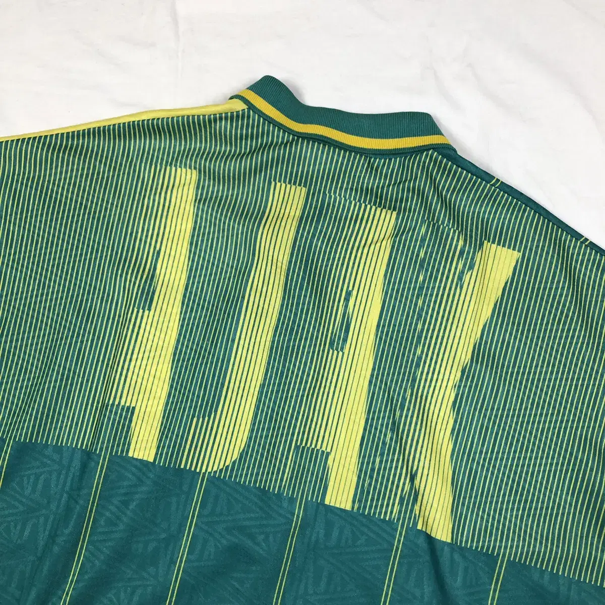 90s 91-92 엄브로 아약스 ajax repli kit 풋볼저지유니폼